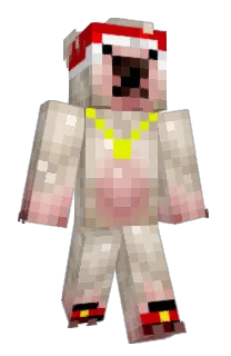 Ganja___'s Minecraft skin
