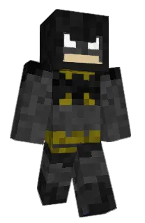 Front of Bloom0906's skin