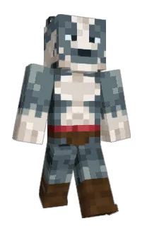 Front of Keeper_Auradin's skin