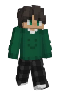 jkeey23's Minecraft skin