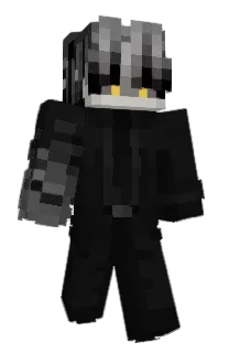 Front of Suri22224's skin