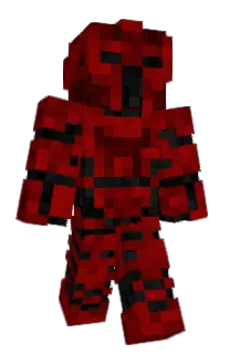 orotound's Minecraft skin
