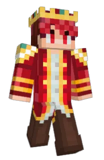 Front of Lolitsduke's skin