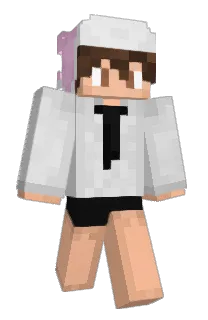 Front of ratwash's skin