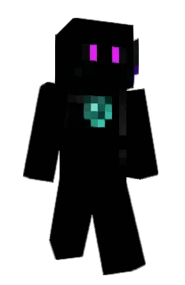 Front of kinglingjake's skin