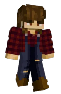 paperstars_'s Minecraft skin