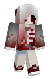 troker79's Minecraft skin