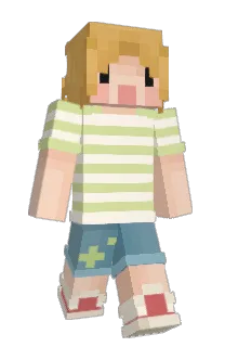 Front of sunnybvn's skin