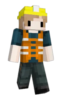 Front of Providalius's skin