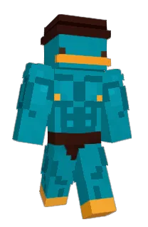 Jaracc's Minecraft skin