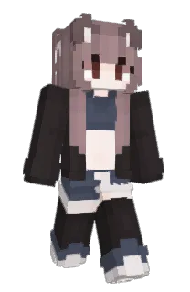ameflow92's Minecraft skin