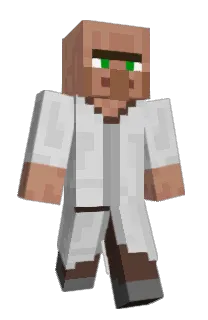 JohnnyAnime's Minecraft skin