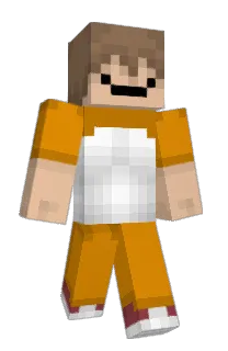 Front of Zahon777's skin