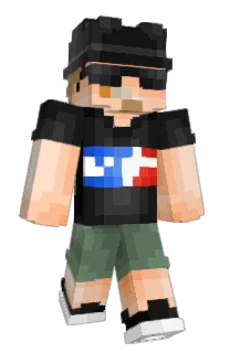Front of siiimpstar's skin