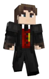 cod gray and mine shaft Minecraft skin — Classic model — first worn by TCelt1cFr0st
