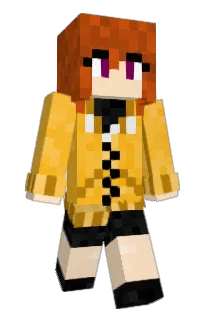 sdratch's Minecraft skin