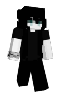 Front of Lampion737's skin