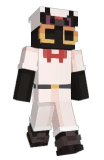 sillyday's Minecraft skin