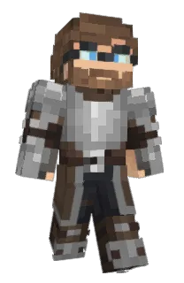 Maddestfelts's Minecraft skin