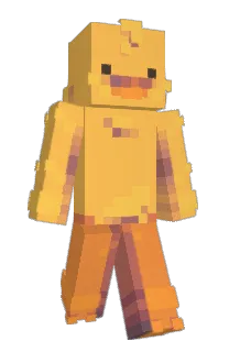 Ymir21's Minecraft skin