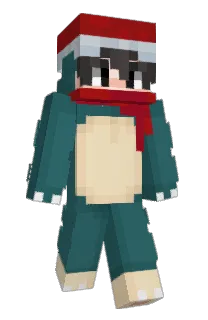 Front of Zukun179's skin
