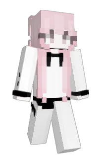 Front of sgxa's skin