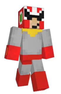 Front of Piano22161's skin