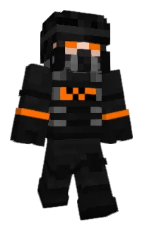 PewPewGuyAlt's Minecraft skin