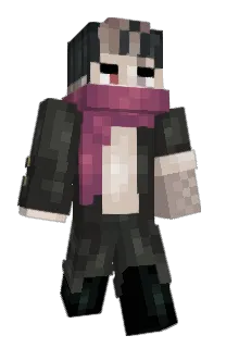 Ashley1323's Minecraft skin