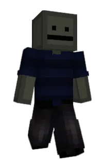 i6iicv's Minecraft skin