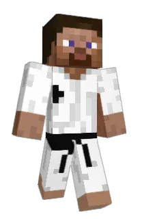 Front of ItsJordanLee's skin