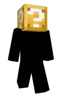 Front of ShinyAlfvee's skin