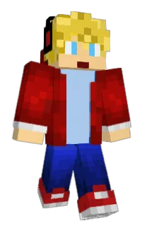 Front of coki_4's skin