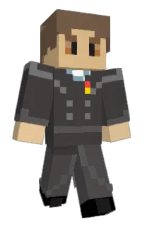 Front of Haxill25's skin