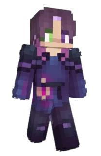 Front of CabbageArtss's skin