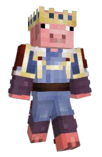 catawall's Minecraft skin