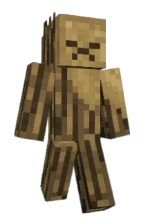 2087maik Minecraft avatar full body