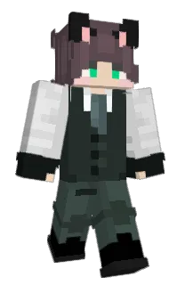 WidoZz's Minecraft skin