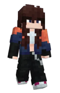 NRM450's Minecraft skin