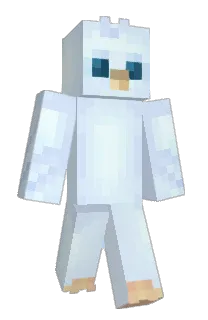Unstable_Cats's Minecraft skin