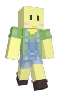 SadBoiOnline's Minecraft skin