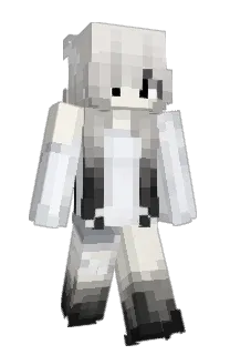 Front of ari_es's skin