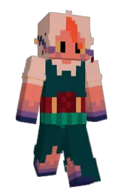 Skin preview
