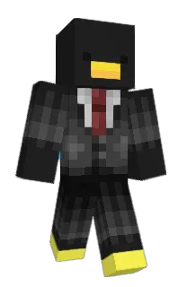 Front of pengin_pen's skin
