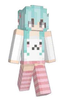 asdf0123's Minecraft skin