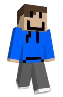 innominatustwo's Minecraft skin