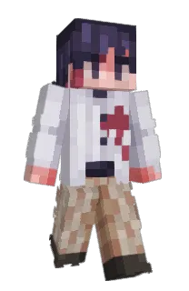 Front of bwplayer123's skin