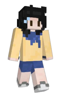 Front of codyx_0's skin
