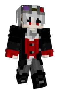 Mr_Elkcip's Minecraft skin
