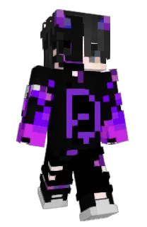 Front of Jas17's skin